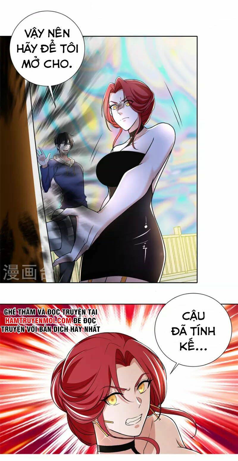 Chương 222 - Trang 5
