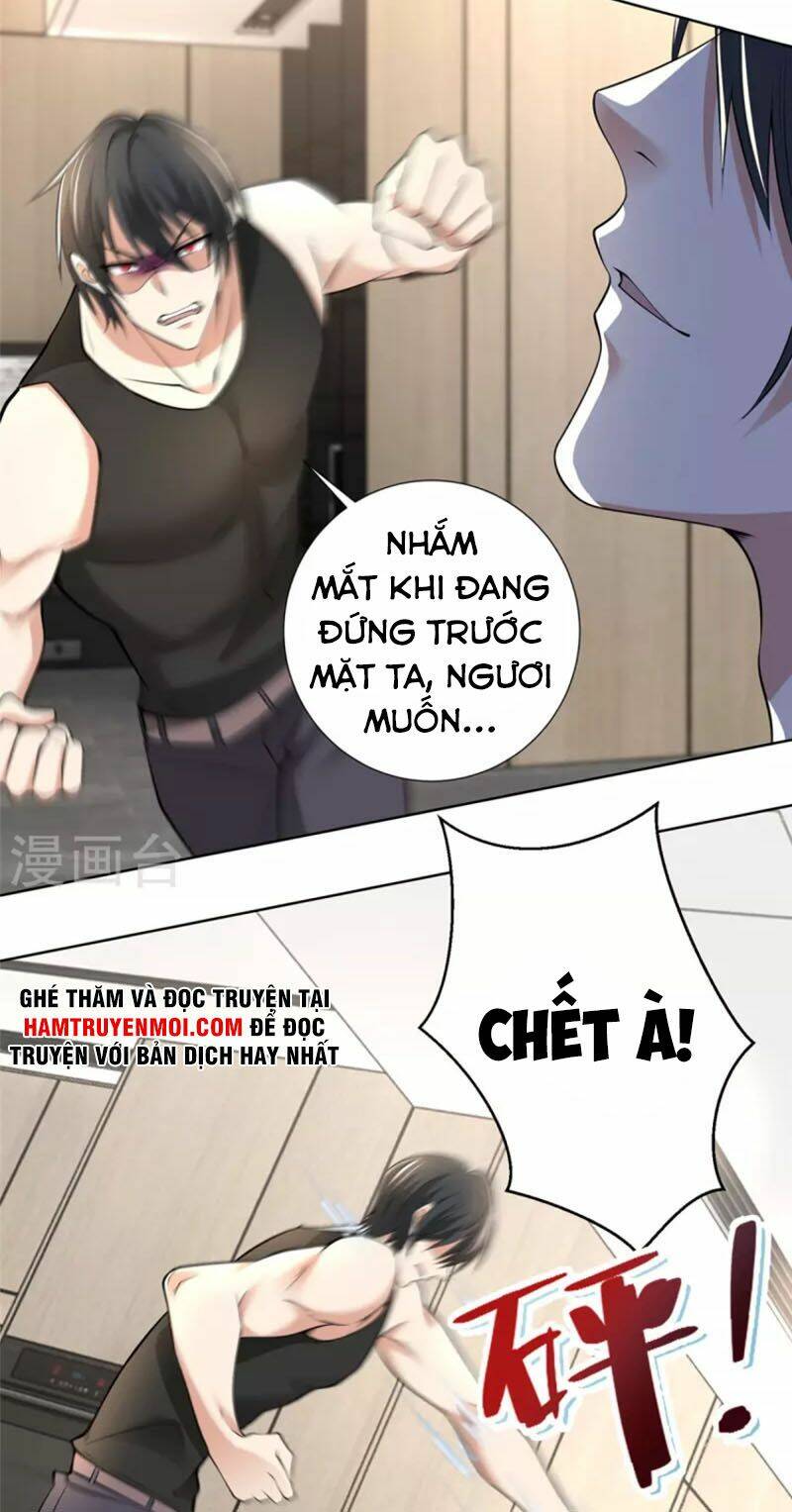 Chương 223 - Trang 22