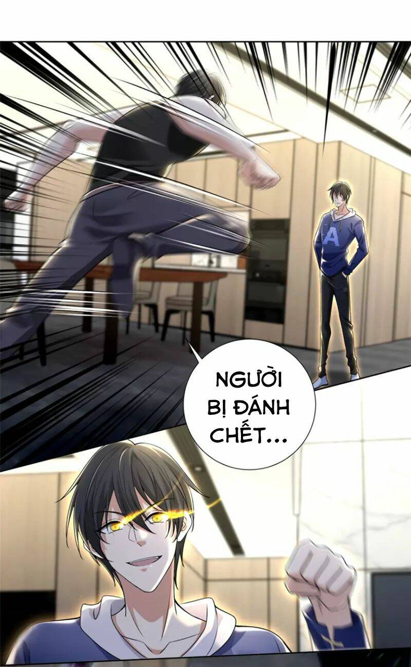 Chương 223 - Trang 8