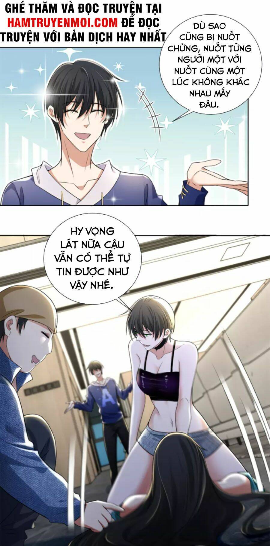 Chương 224 - Trang 12