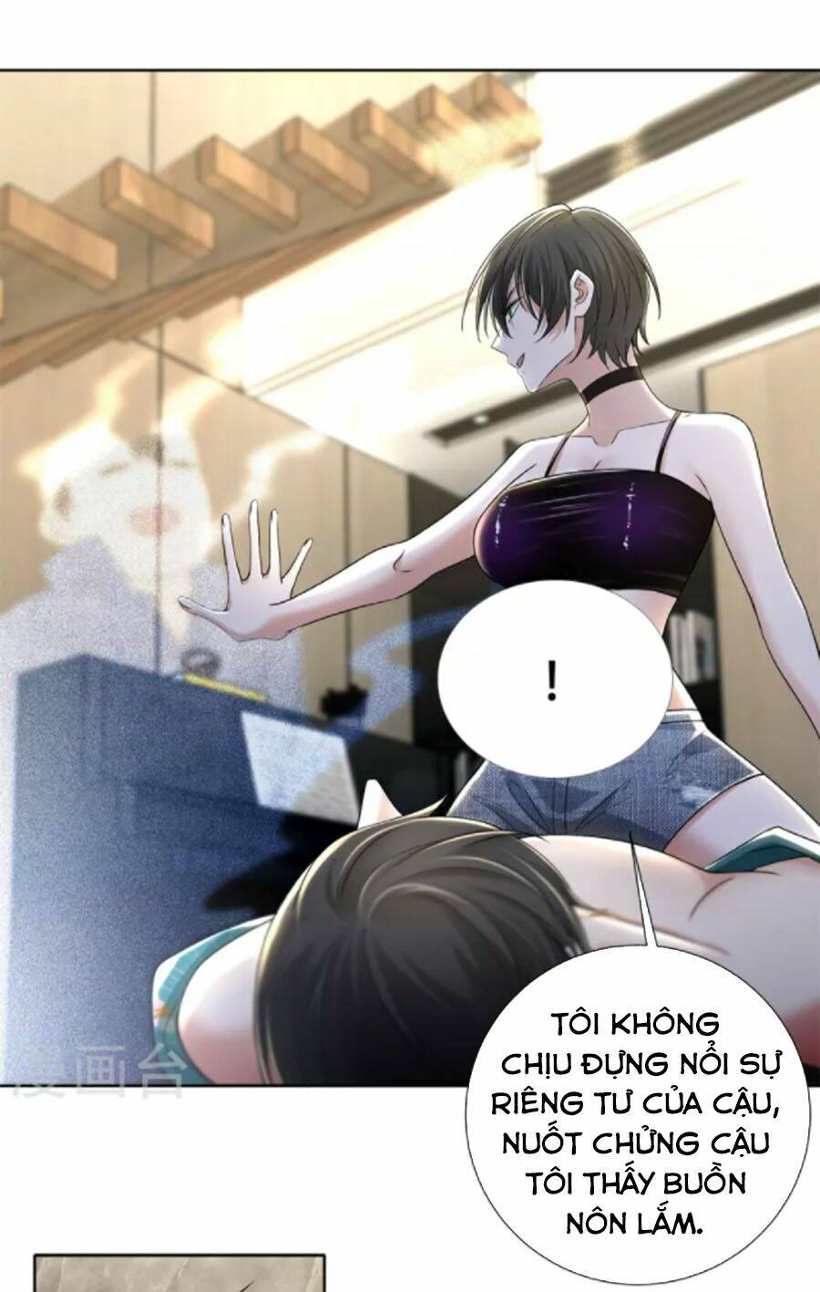 Chương 224 - Trang 14