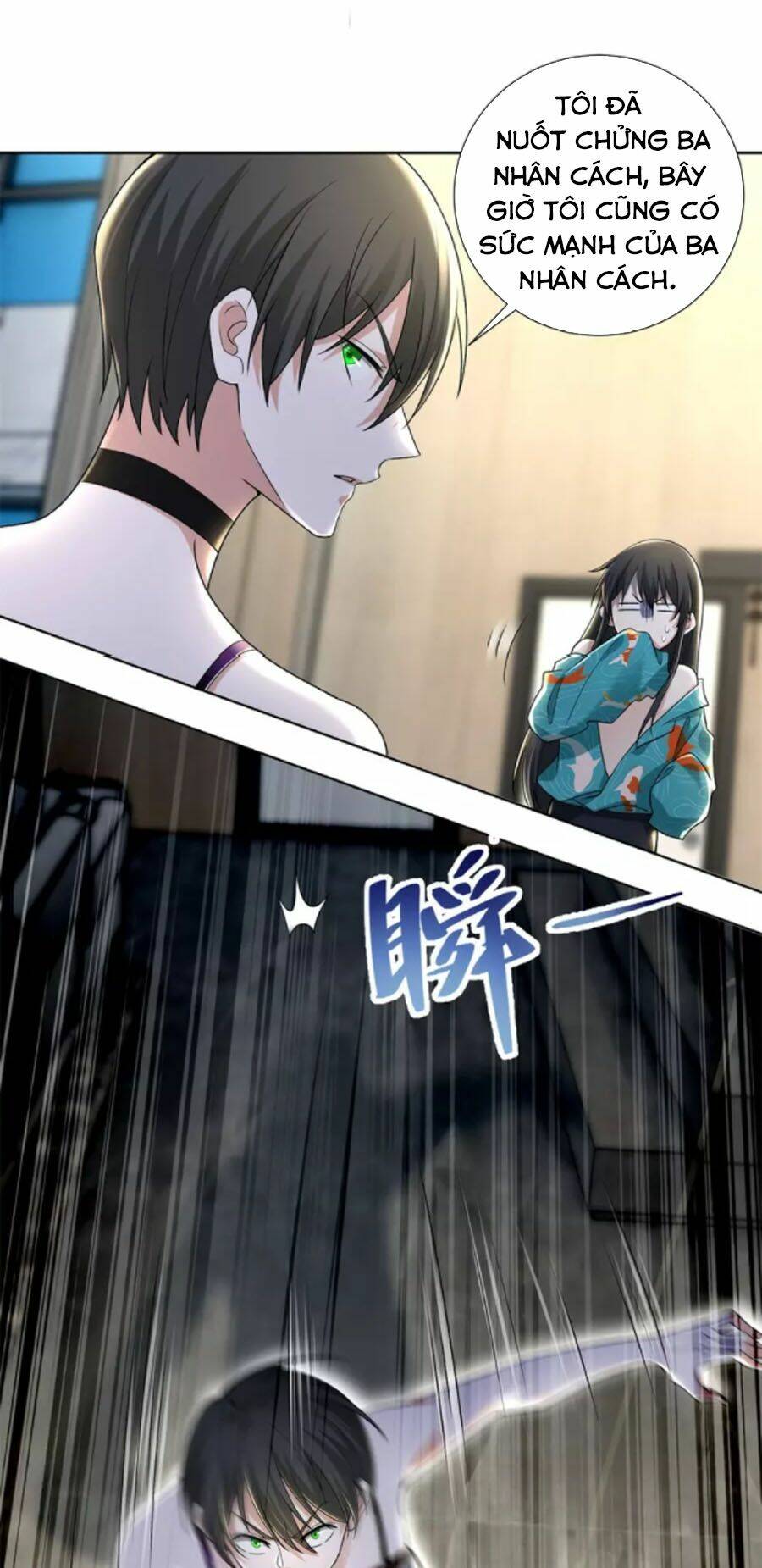 Chương 224 - Trang 17