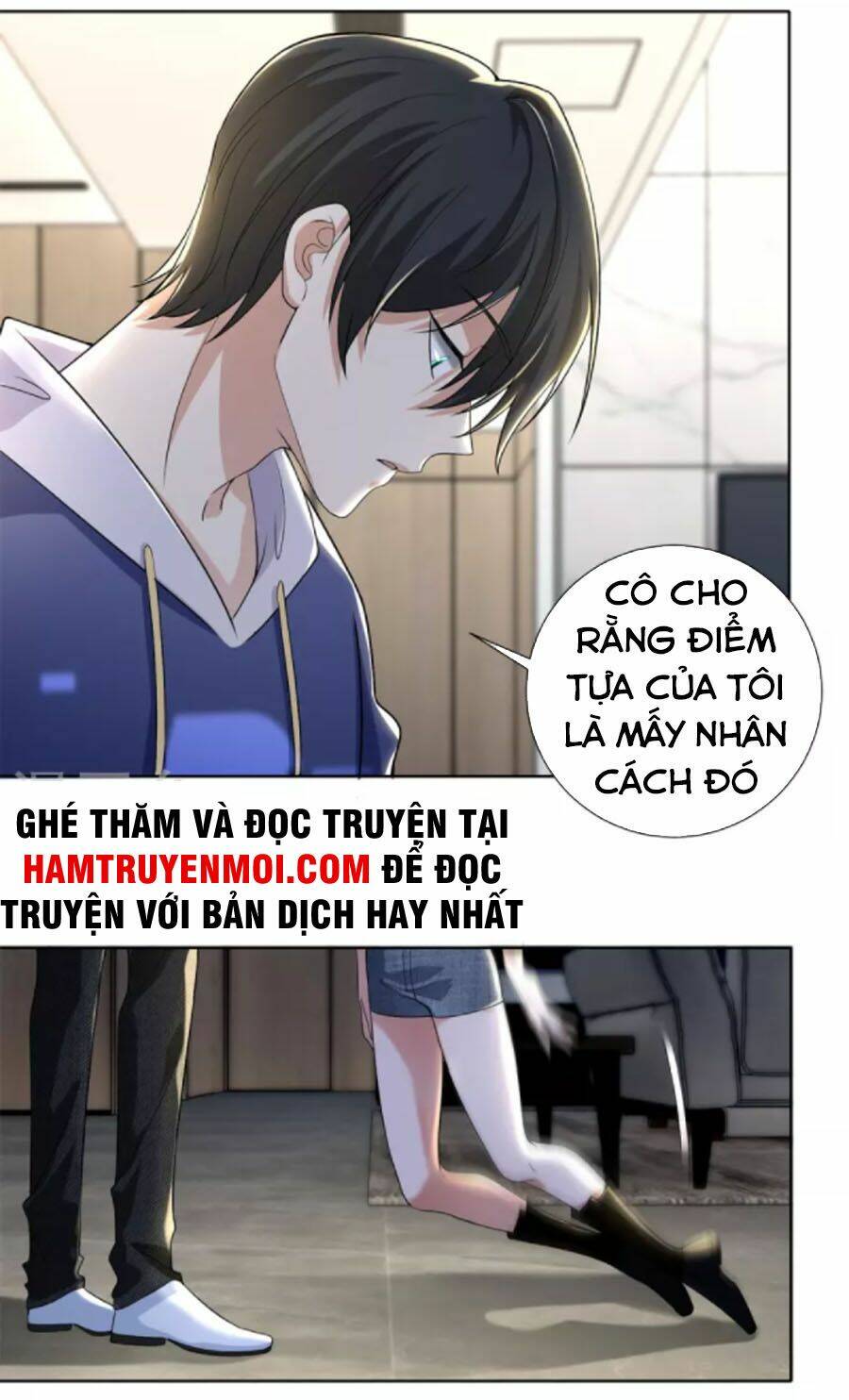Chương 224 - Trang 21