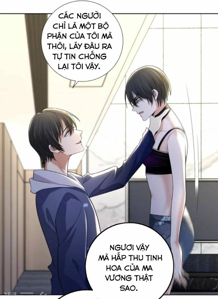 Chương 224 - Trang 22