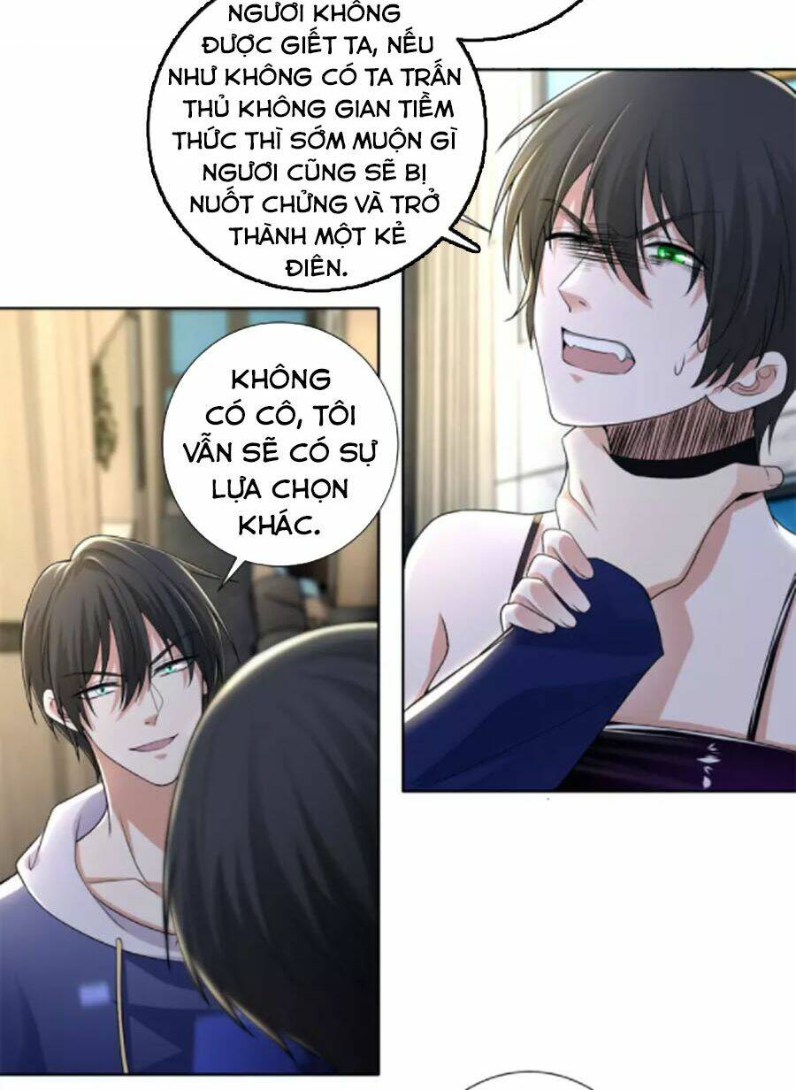 Chương 224 - Trang 23