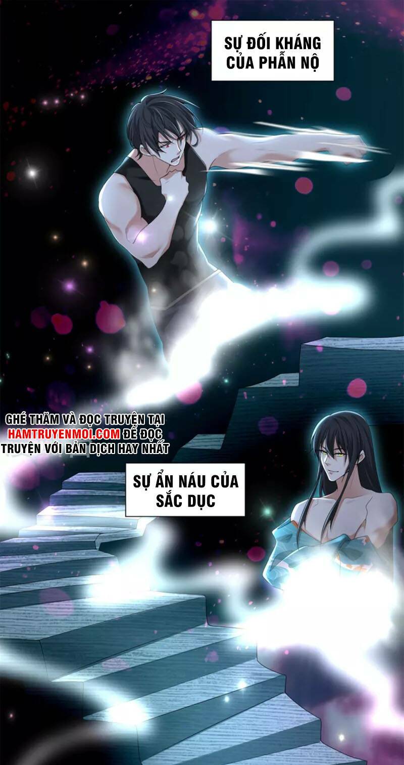 Chương 226 - Trang 1