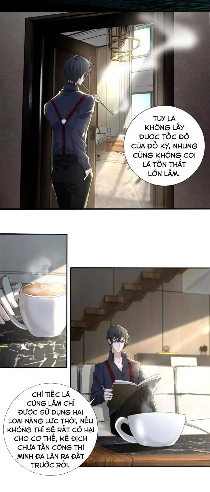 Chương 226 - Trang 4