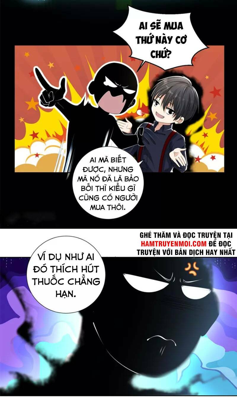 Chương 227 - Trang 11
