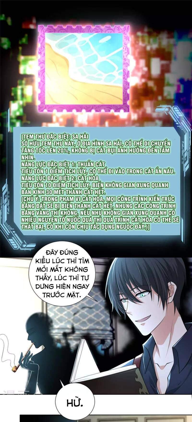 Chương 227 - Trang 18