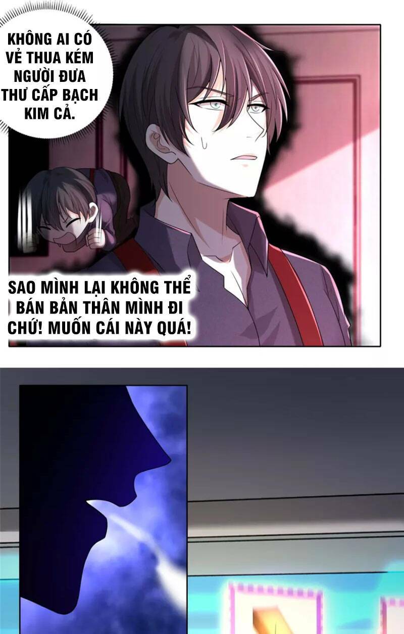 Chương 227 - Trang 26