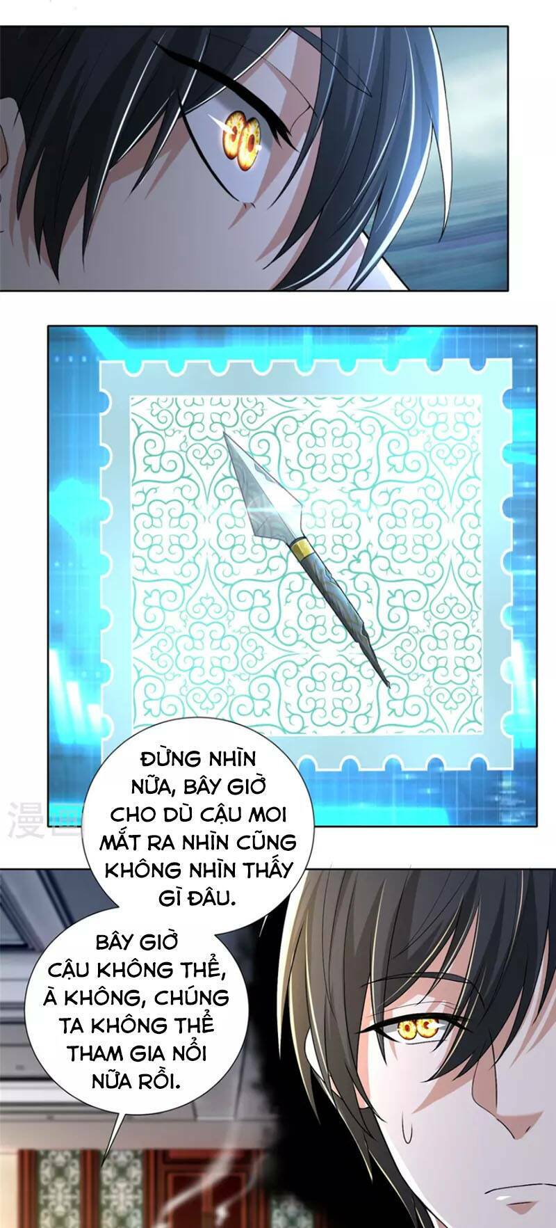 Chương 227 - Trang 28