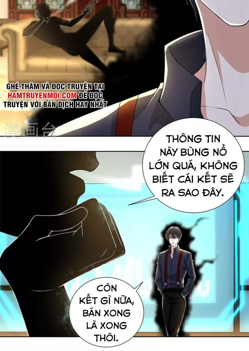 Chương 227 - Trang 29