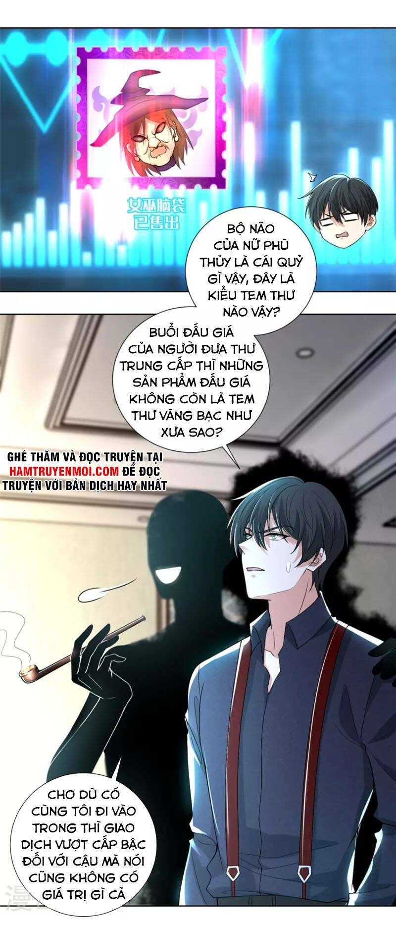 Chương 227 - Trang 5