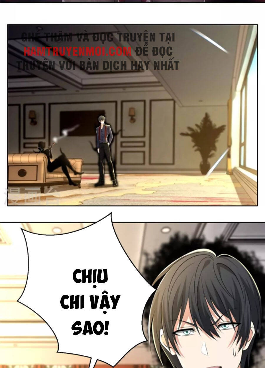 Chương 228 - Trang 1