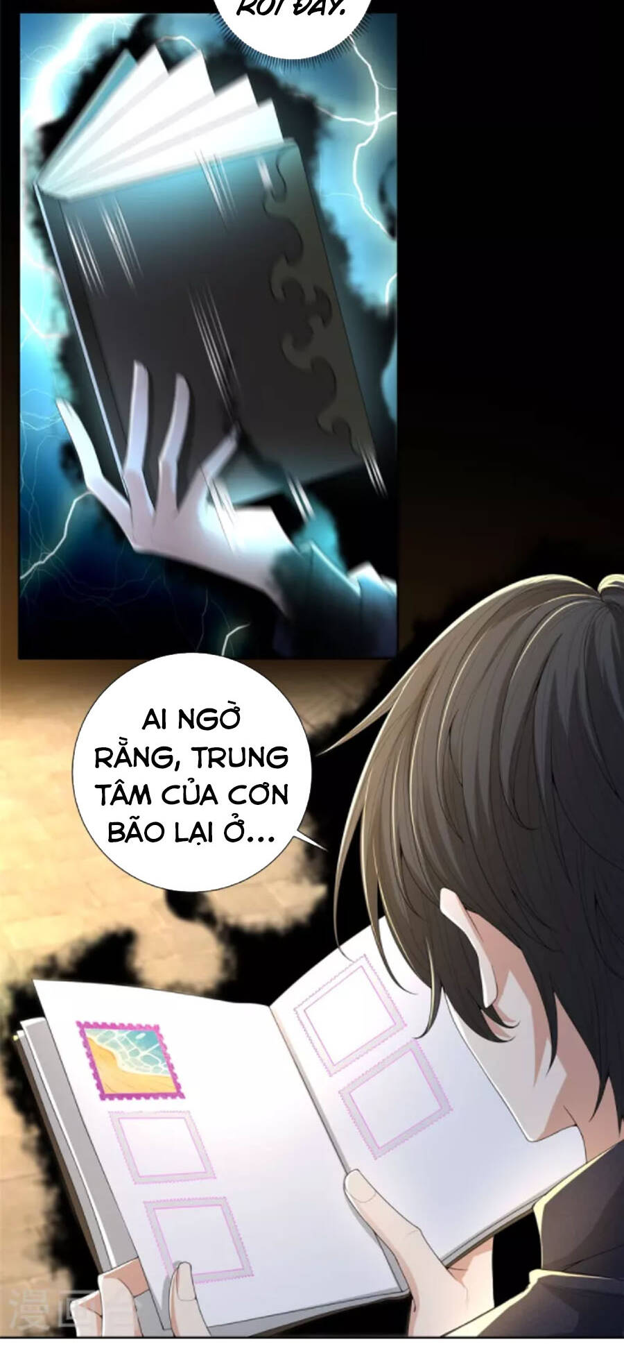 Chương 228 - Trang 15