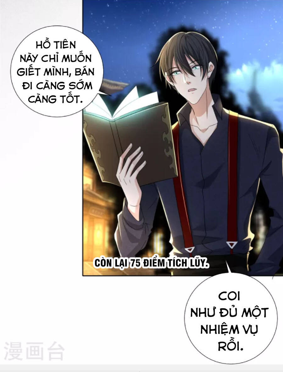 Chương 228 - Trang 19