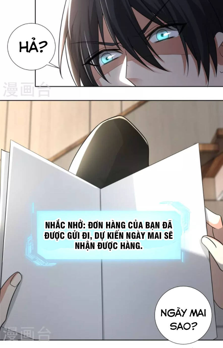 Chương 228 - Trang 25