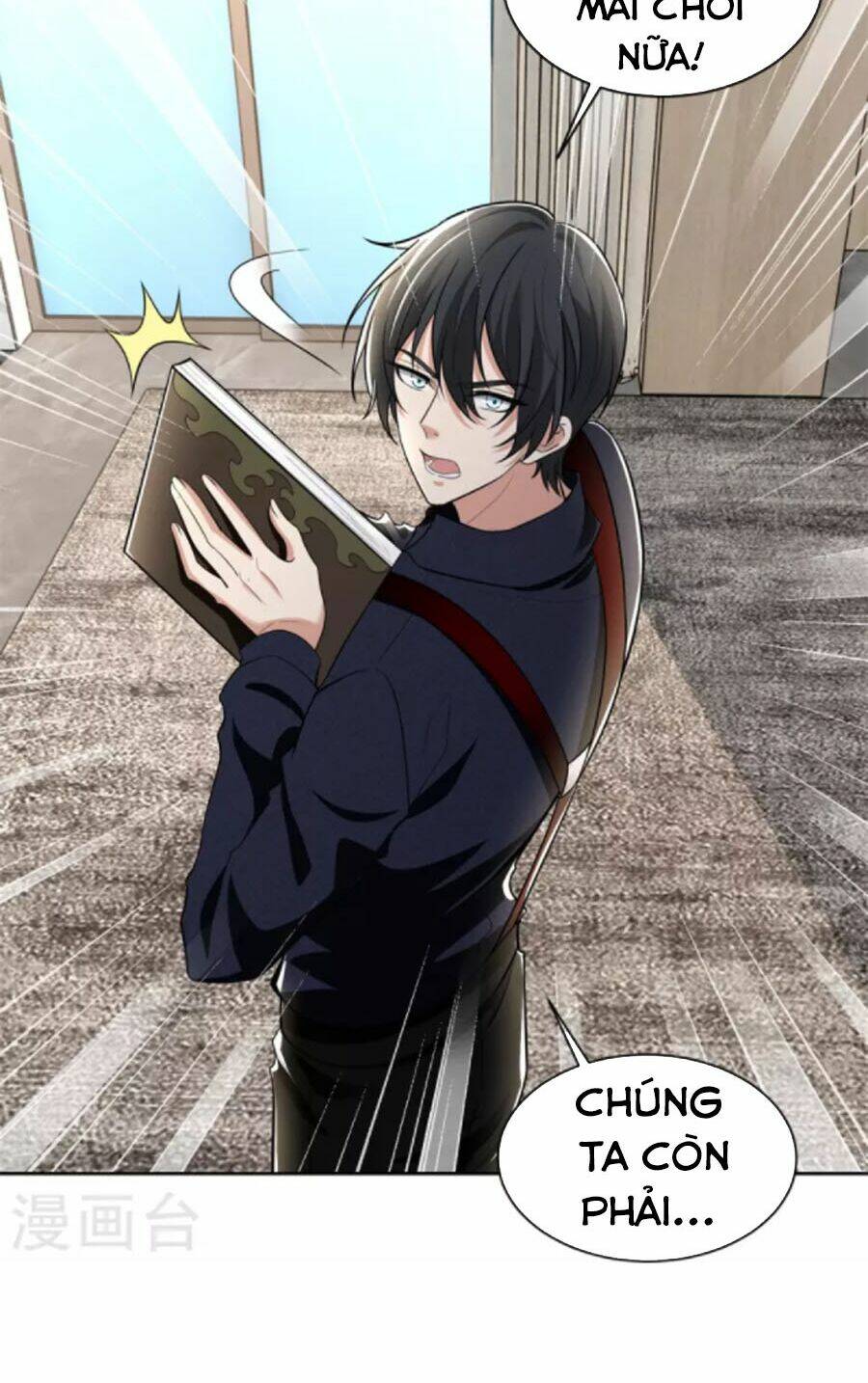 Chương 229 - Trang 35