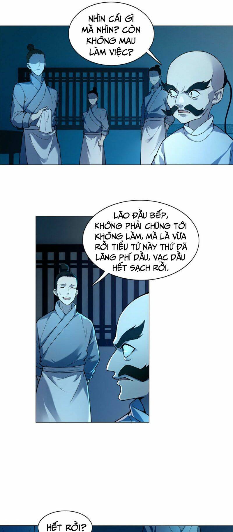 Chương 23 - Trang 1