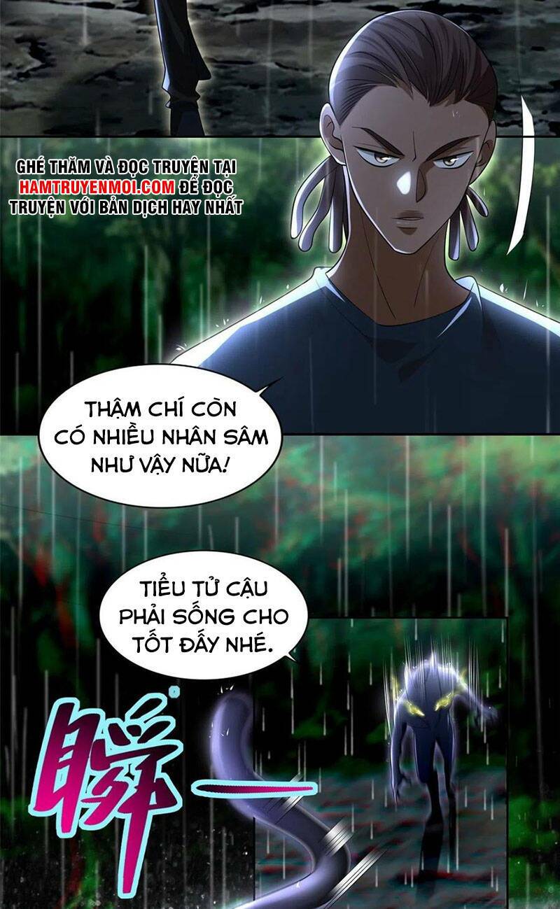 Chương 230 - Trang 25