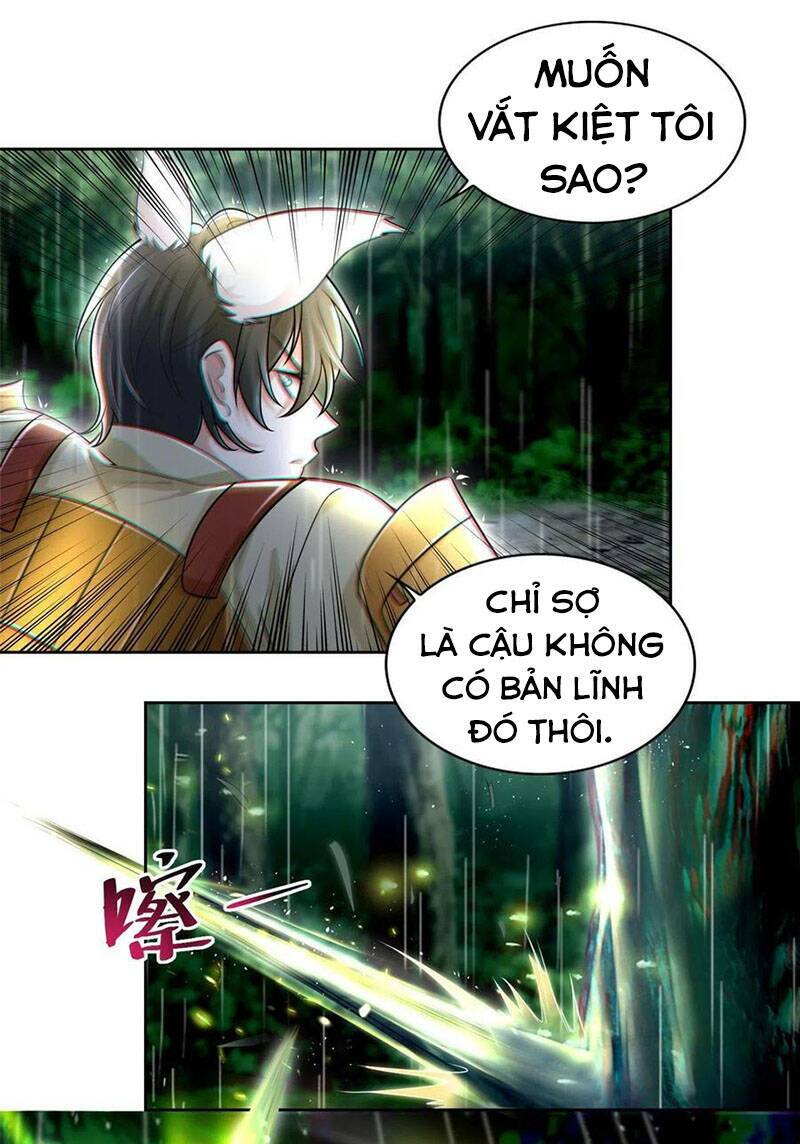 Chương 230 - Trang 27