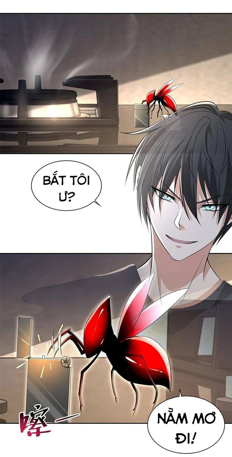 Chương 230 - Trang 8