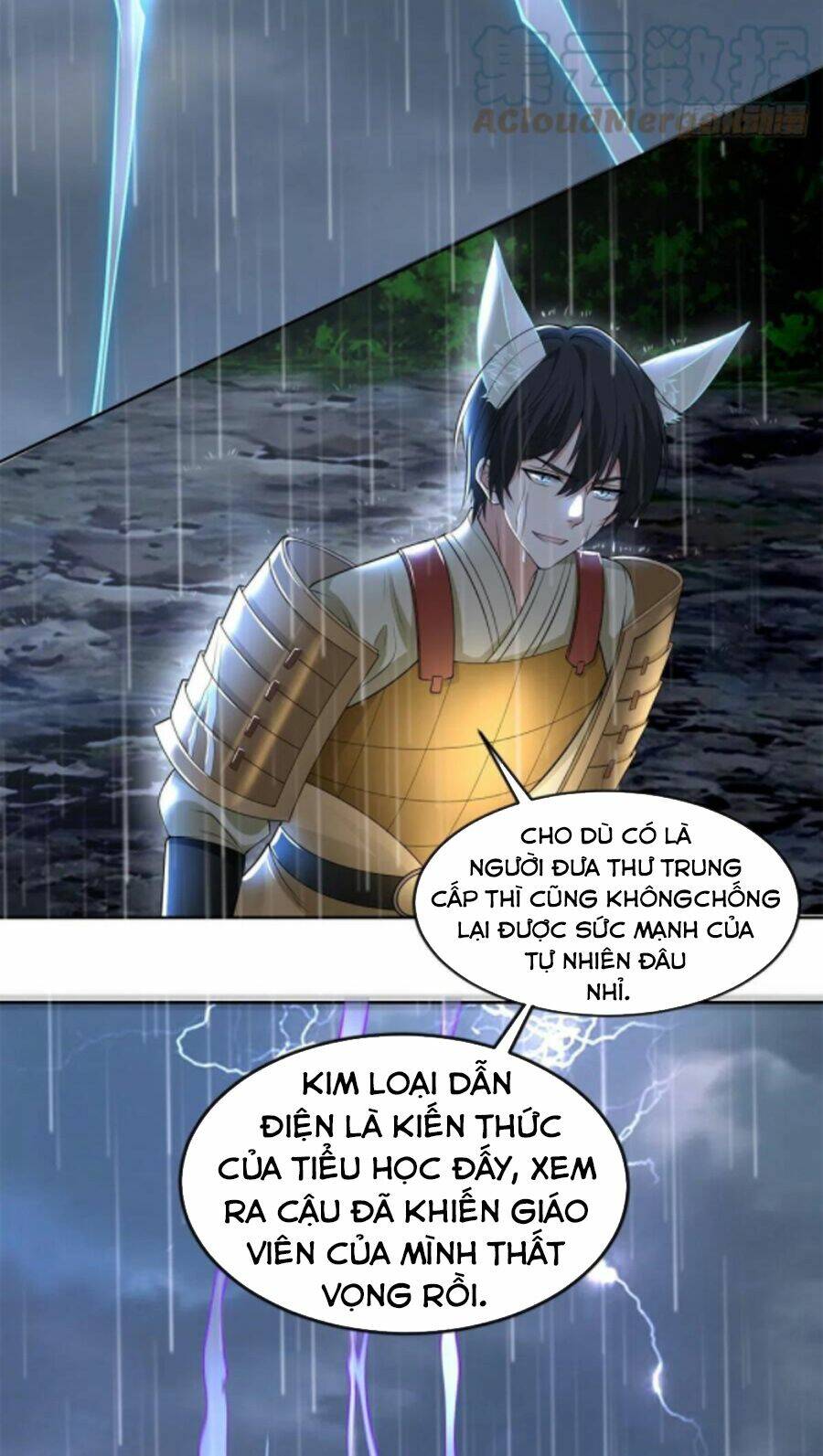 Chương 231 - Trang 11
