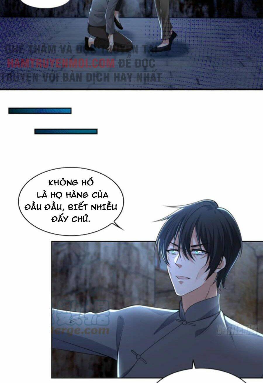 Chương 232 - Trang 25