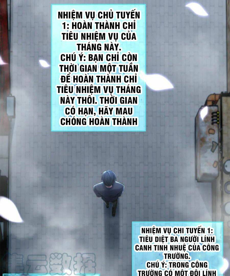 Chương 232 - Trang 8