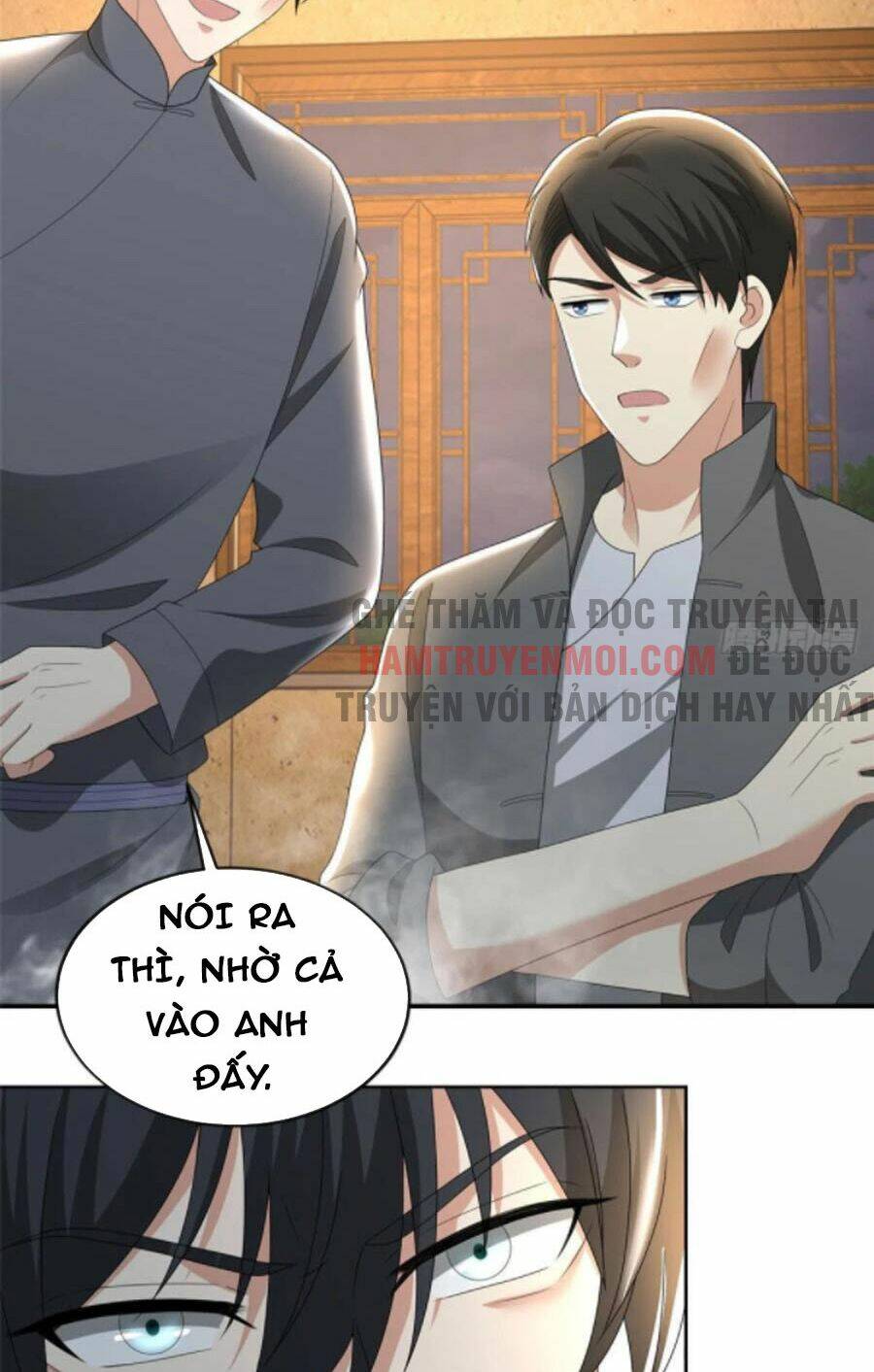Chương 233 - Trang 16