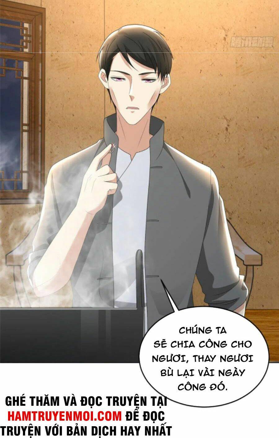 Chương 233 - Trang 18
