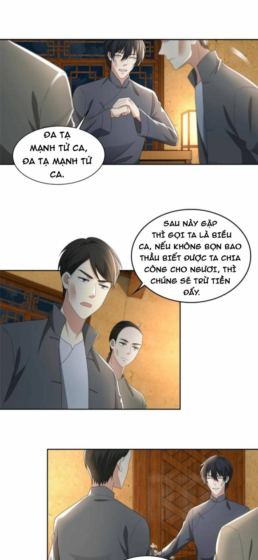 Chương 233 - Trang 19