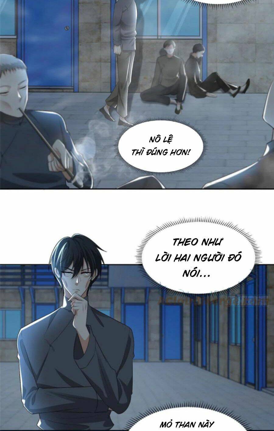 Chương 233 - Trang 3