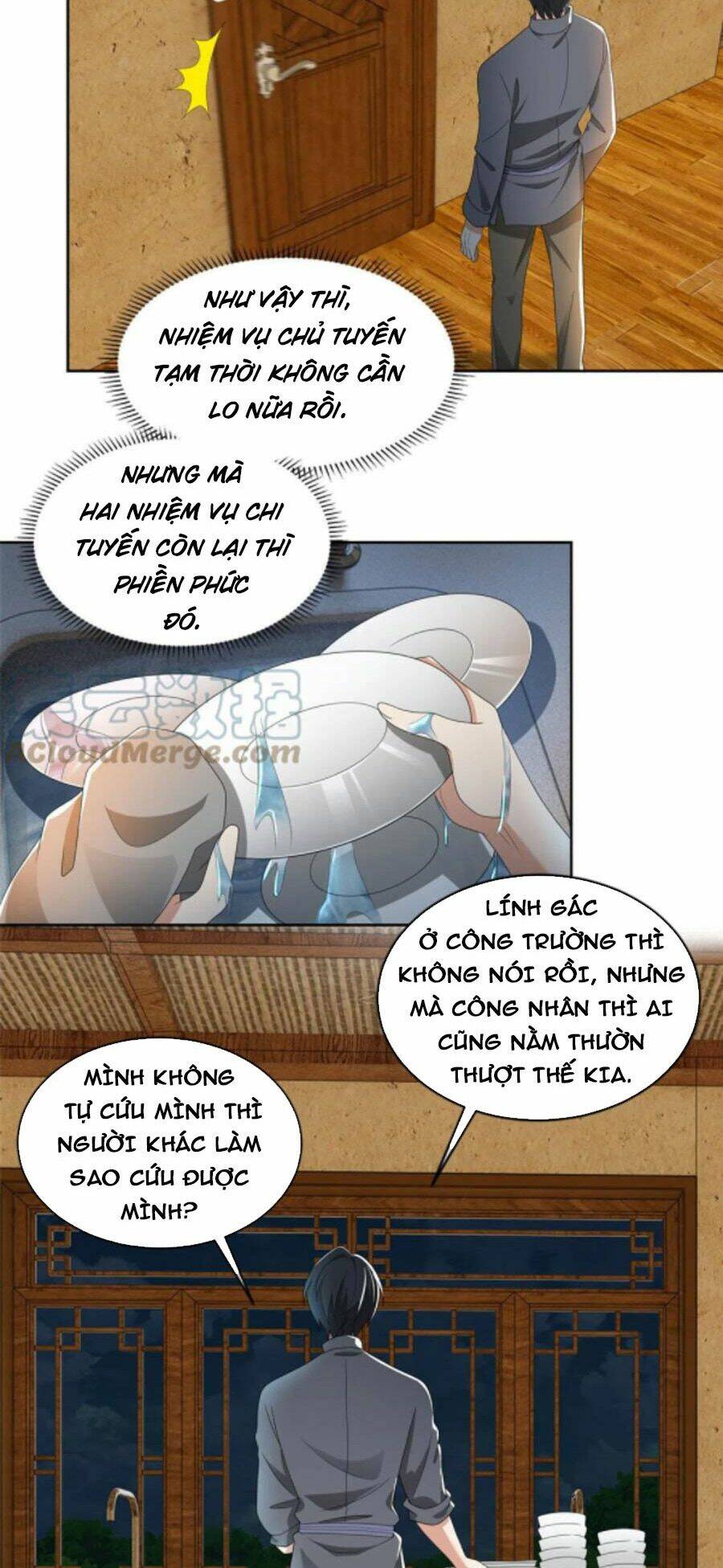 Chương 233 - Trang 21