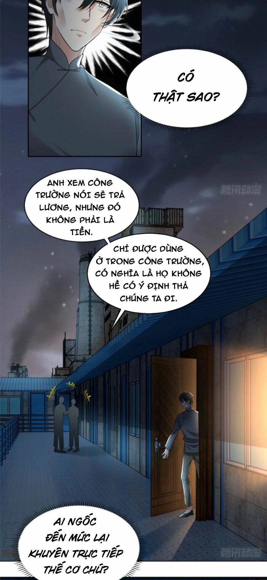 Chương 233 - Trang 23