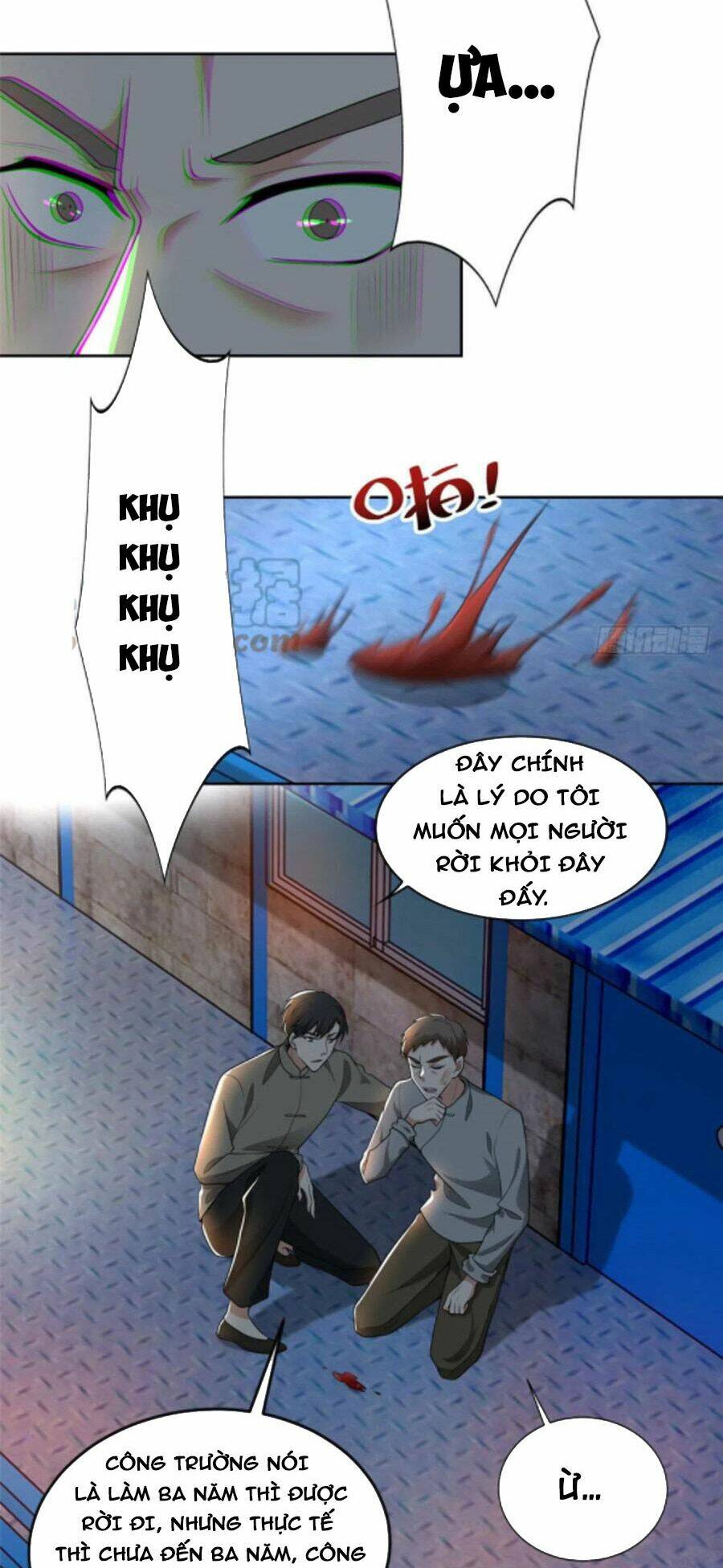 Chương 233 - Trang 26