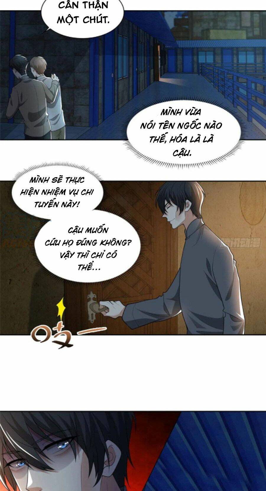 Chương 233 - Trang 30