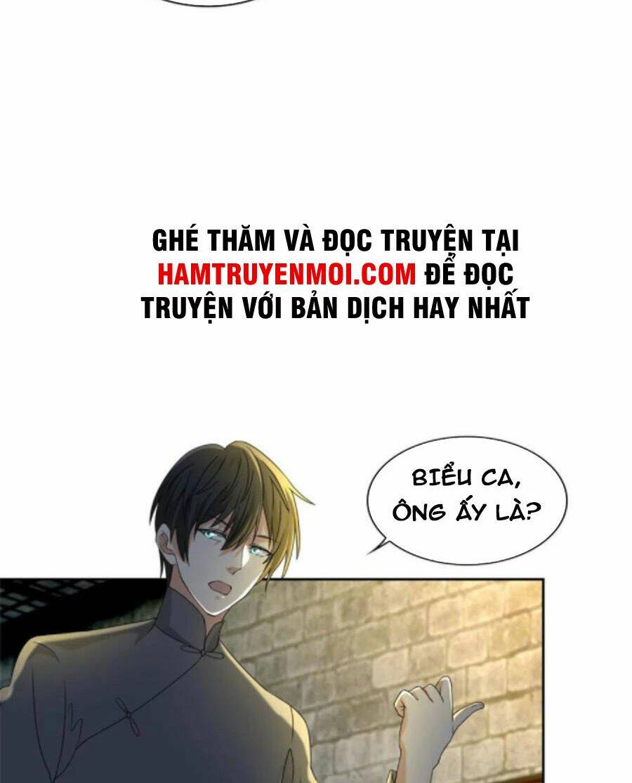 Chương 234 - Trang 28