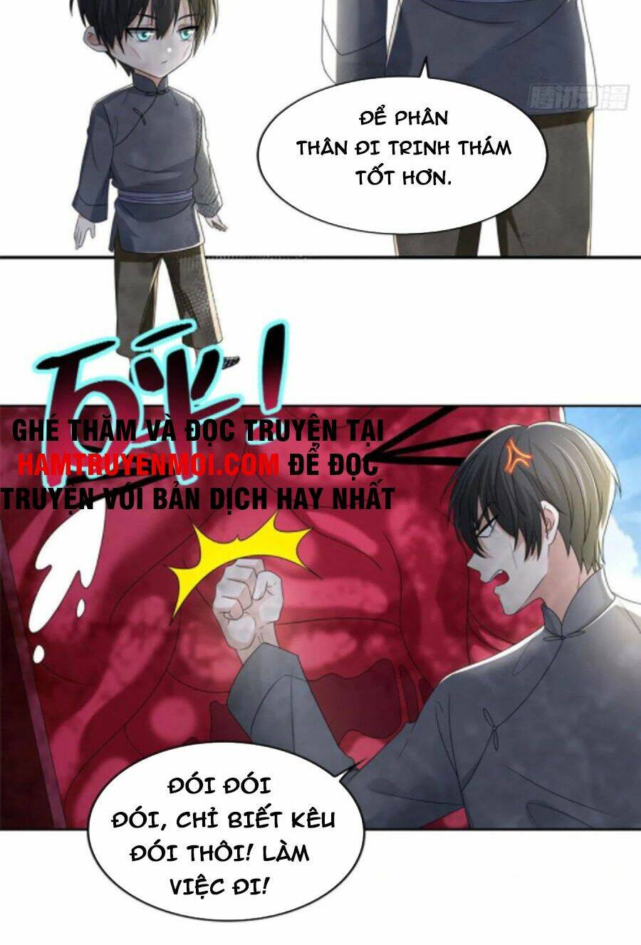 Chương 235 - Trang 20