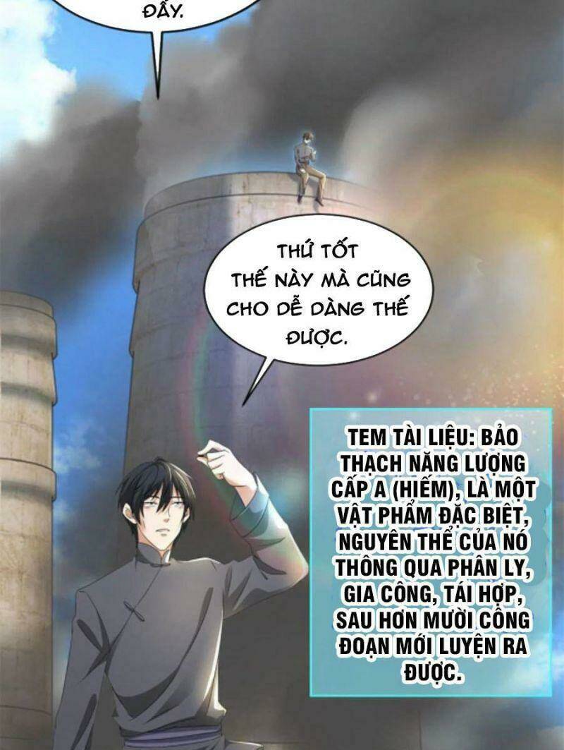 Chương 236 - Trang 11