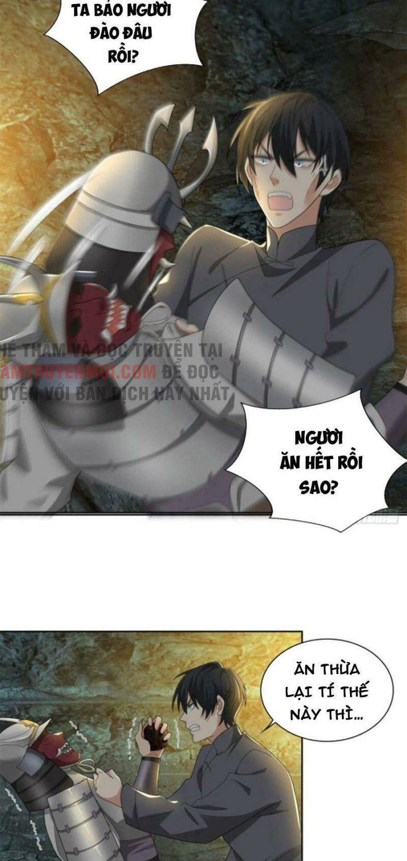Chương 236 - Trang 22