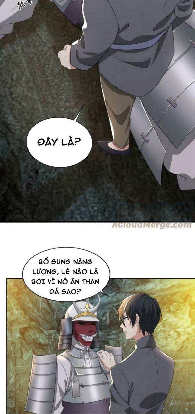 Chương 236 - Trang 26