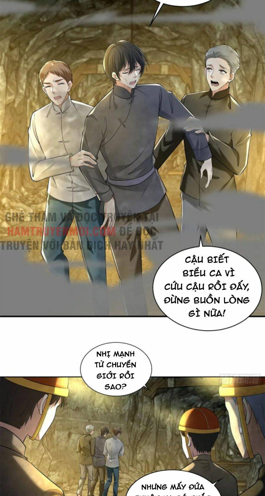 Chương 237 - Trang 38