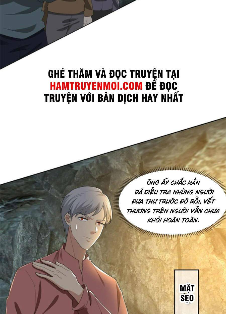 Chương 238 - Trang 22