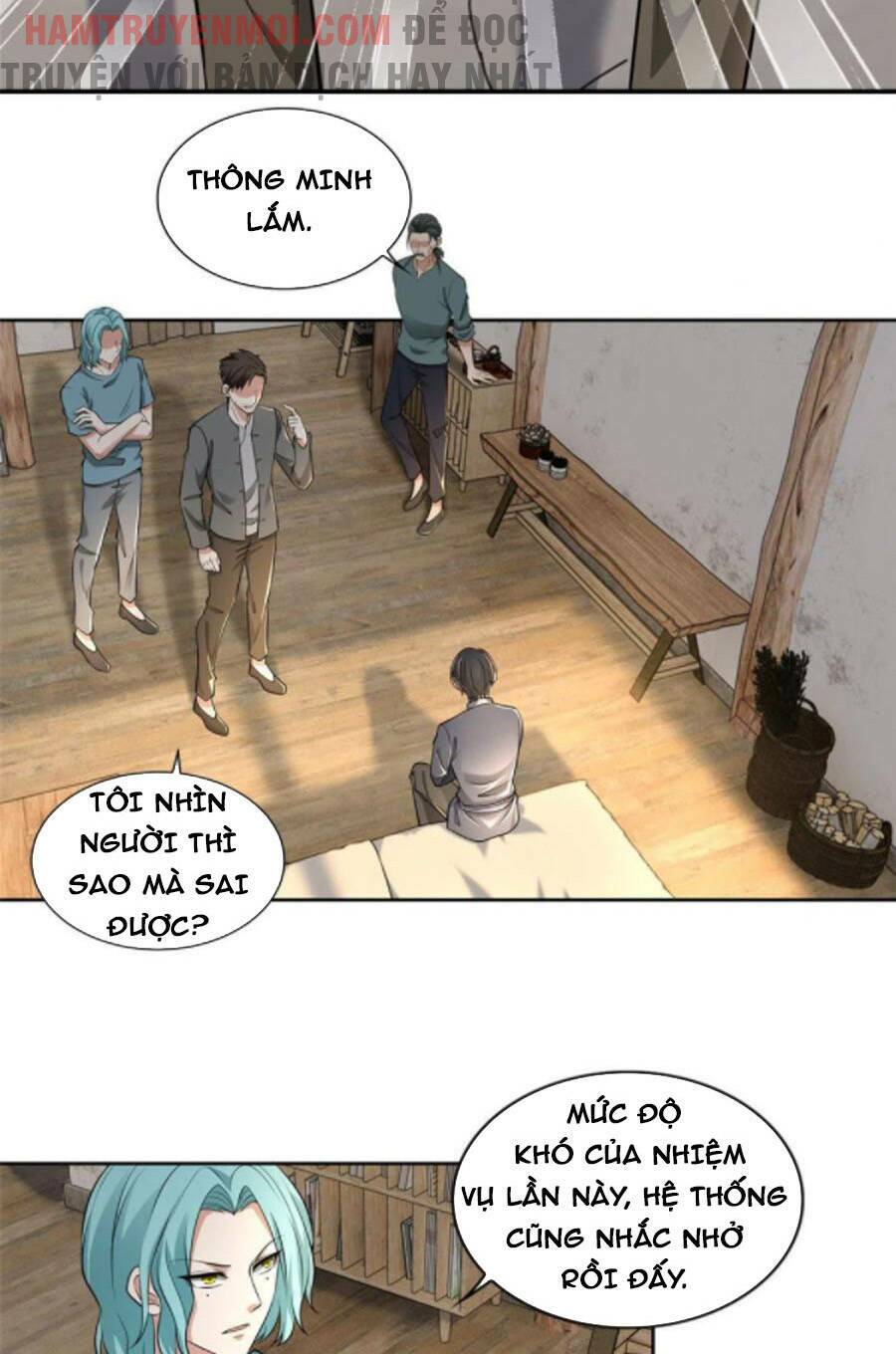 Chương 238 - Trang 50