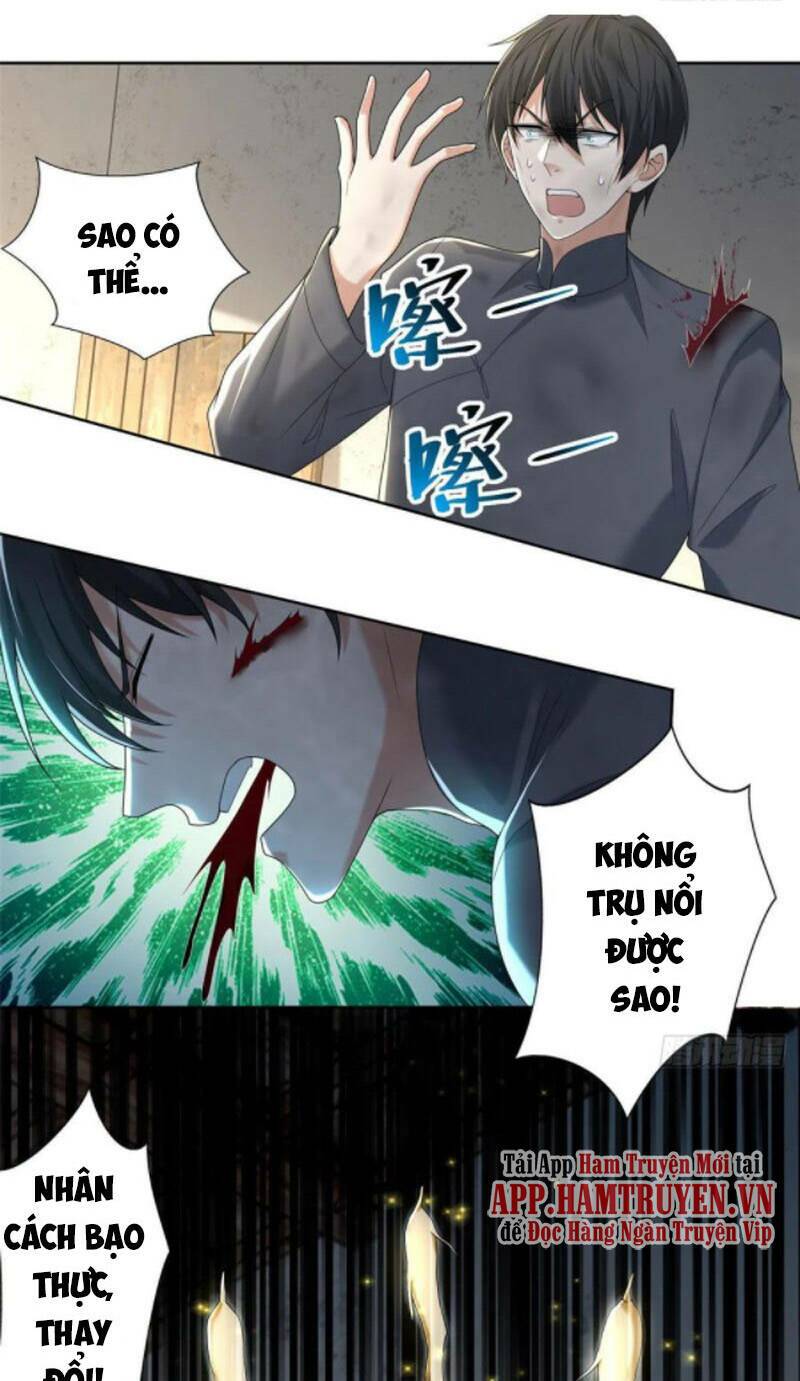 Chương 239 - Trang 30