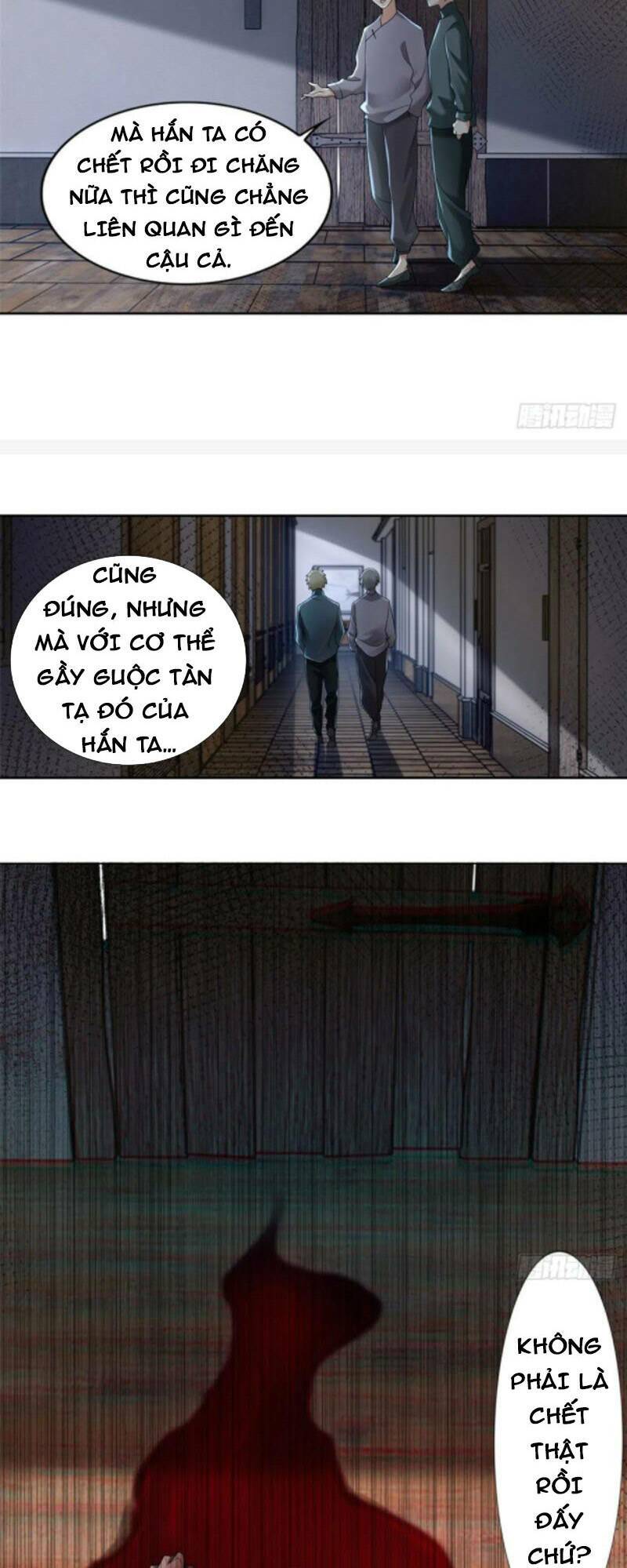 Chương 239 - Trang 36