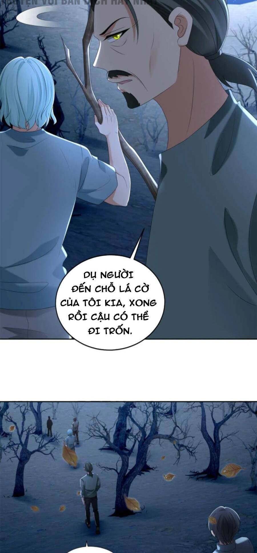 Chương 241 - Trang 43