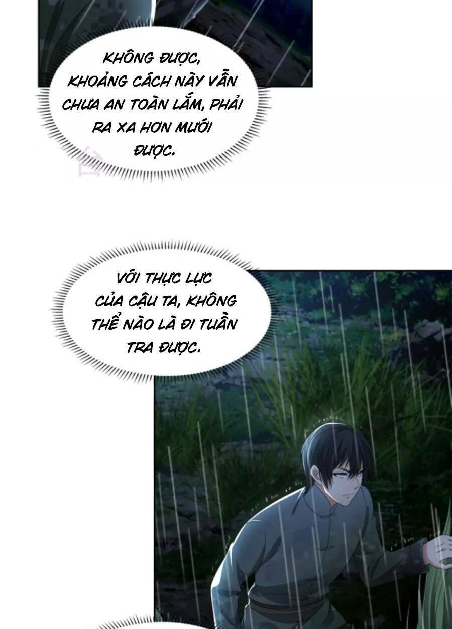 Chương 242 - Trang 19