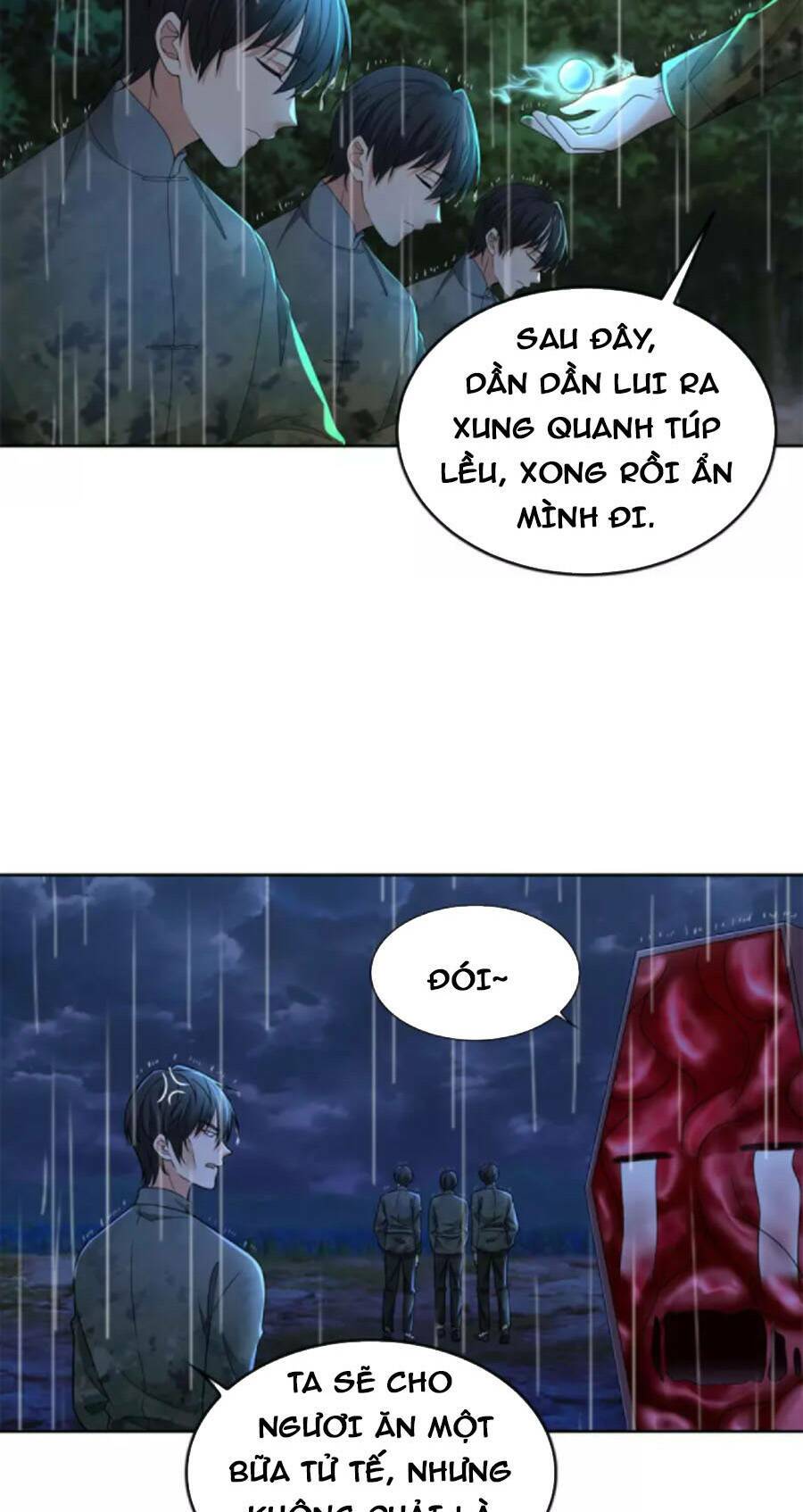 Chương 242 - Trang 32